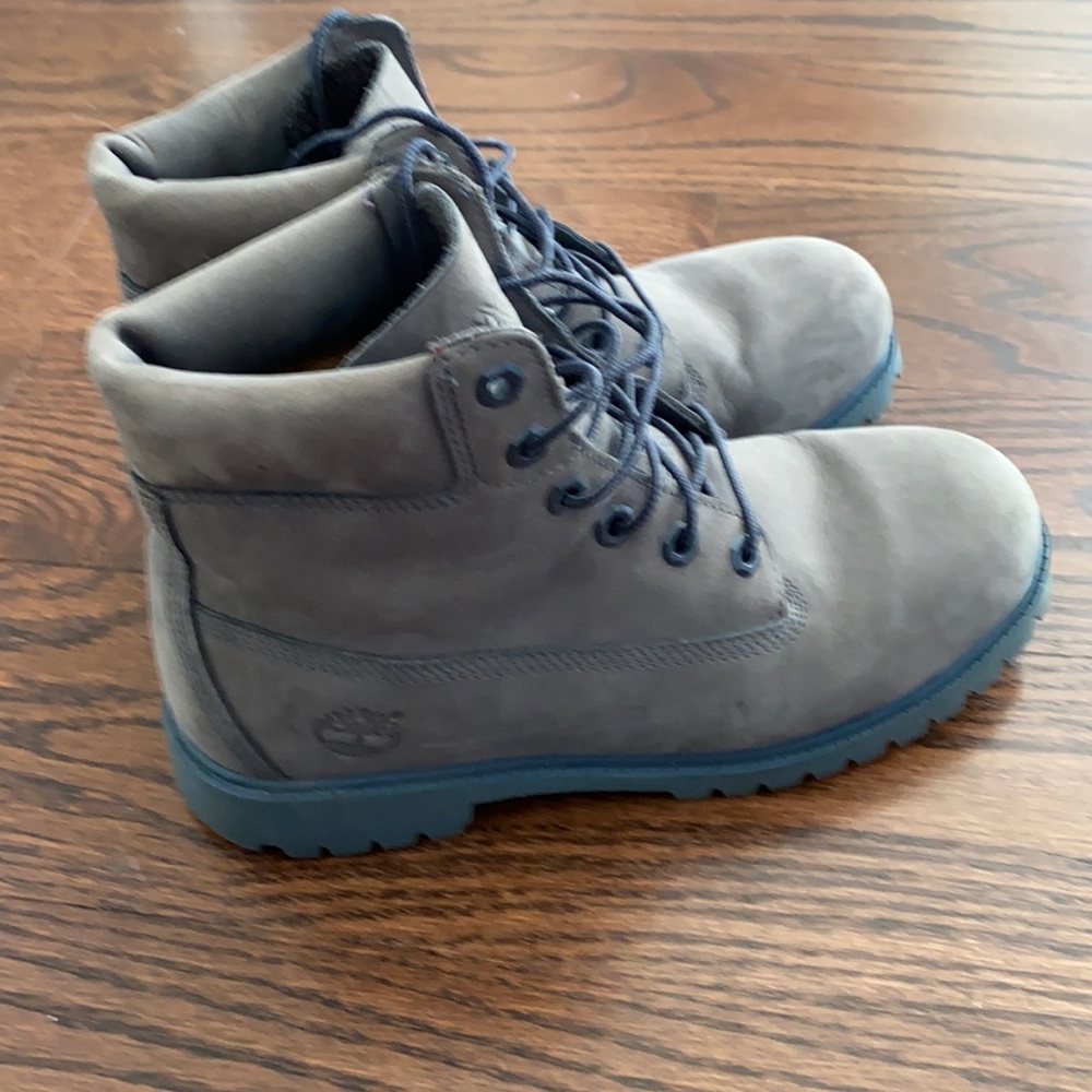 Timberland boots